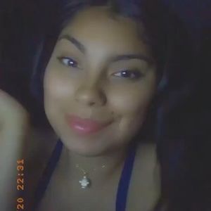 Meet your Posher, Gabrielle